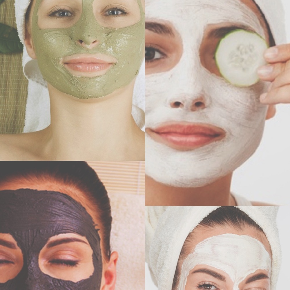 🧋face mask mystery box🧋